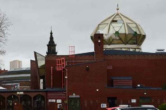 Glasgow mosque ramping up security as far-right groups plan more rallies