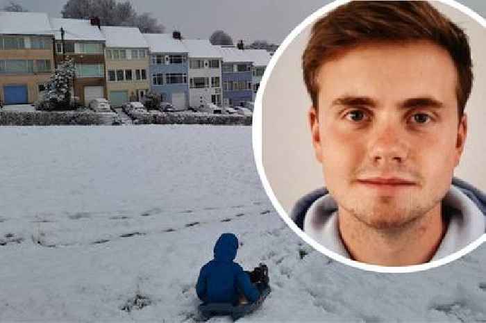 Desperate plea to check snow pictures in bid to help find missing Jack O'Sullivan