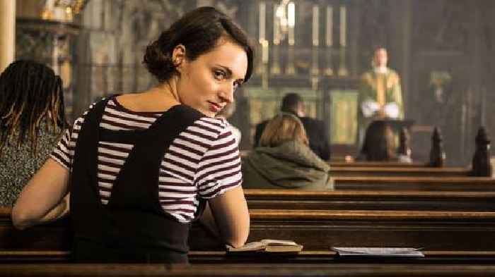 Fleabag and Baby Reindeer success means transition from stage to screen is lure for Fringe performers