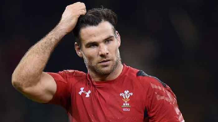 Former rugby star banned for drink-driving