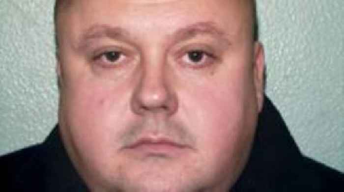 Levi Bellfield blocked from having civil partnership