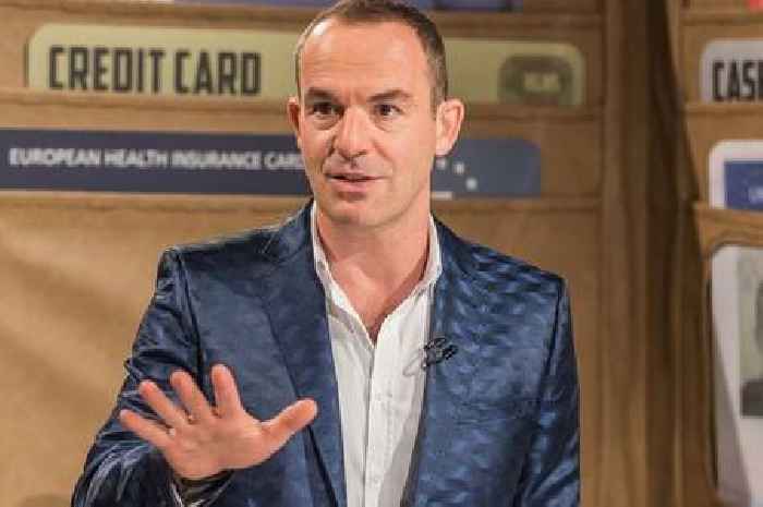 Martin Lewis' MSE urges Brits to 'fix energy bills now' with warning of 'strong likelihood' of price hikes