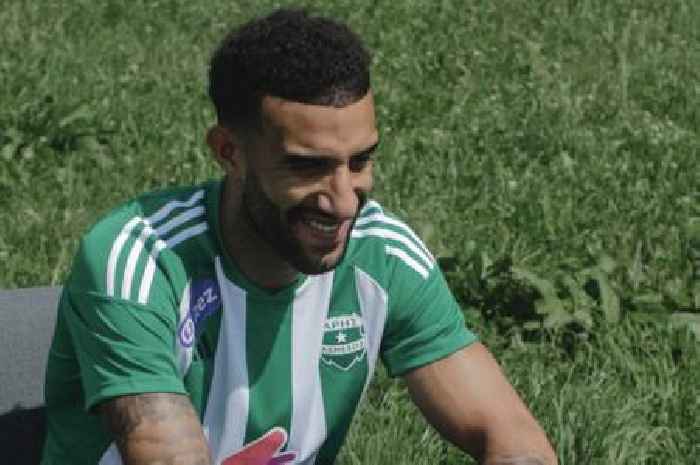 Connor Goldson draws the line at a Celtic tradition as Hagi heightens Rangers end game with cryptic update