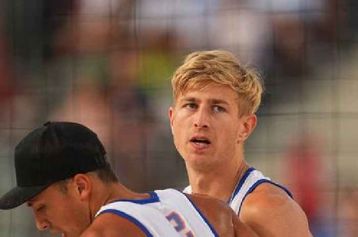 Olympics anger as crowd boo athlete who raped British child