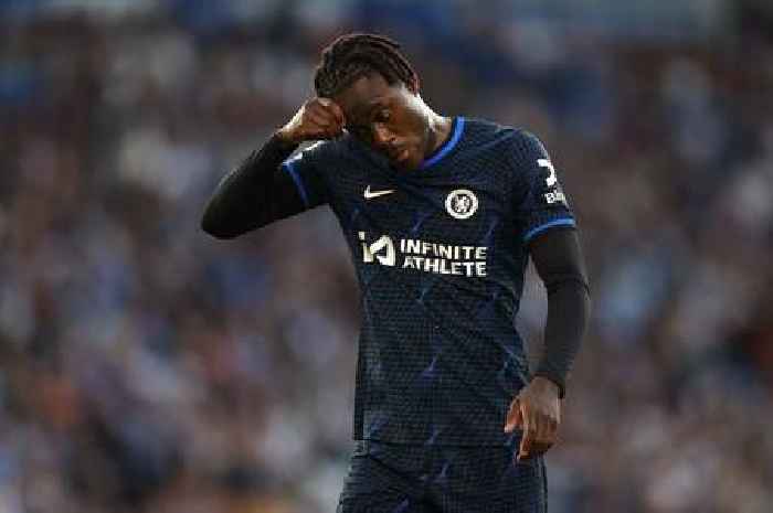 Trevoh Chalobah true Chelsea transfer feelings made clear with brutal protest vs Man City