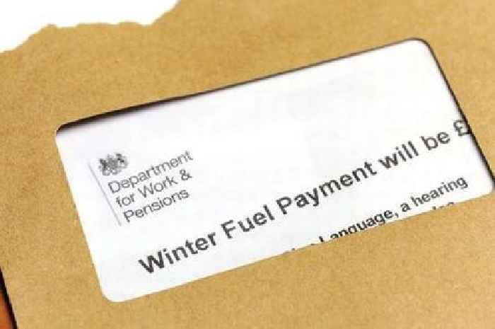 The six benefits you need to keep claiming £600 Winter Fuel Payments