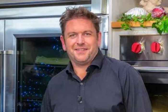 James Martin reveals personal tragedy that led to his departure from BBC's Saturday Kitchen