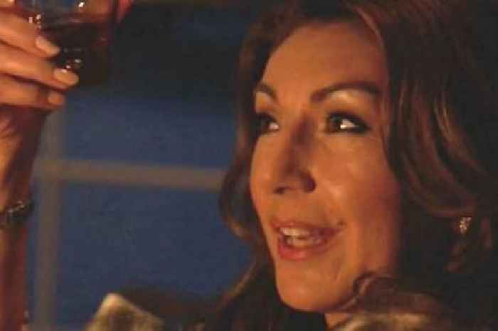 Inside Jane McDonald's tragic triple loss as she makes 'sad' admission