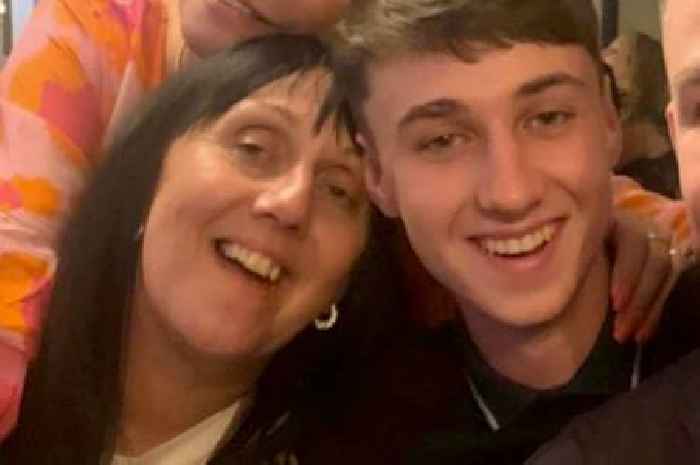 Jay Slater's mum details how she will use of £74k raised after his tragic death in Tenerife