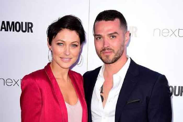 Matt Willis reveals disagreement with wife Emma over teen daughter