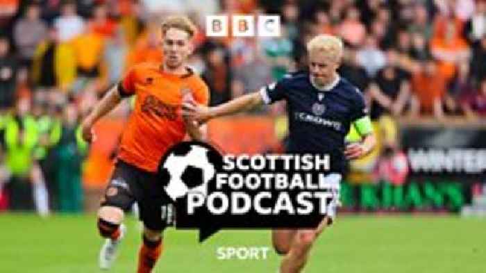 Listen: The Scottish football weekend debrief