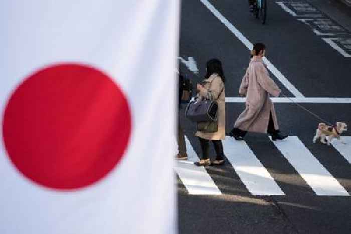 How the Bank of Japan fuelled the market rout