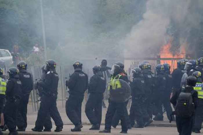 UK riots: Keir Starmer calls emergency Cobra as MPs demand Parliament recall