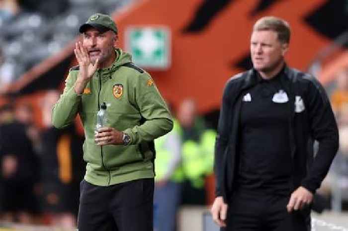 Hull City head coach Tim Walter fires stern warning as Tigers boss calls for transfer help