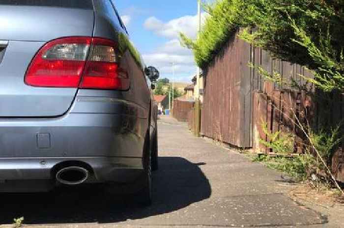 Drivers issued warning of £100 fines if they break little-known Highway Code rule