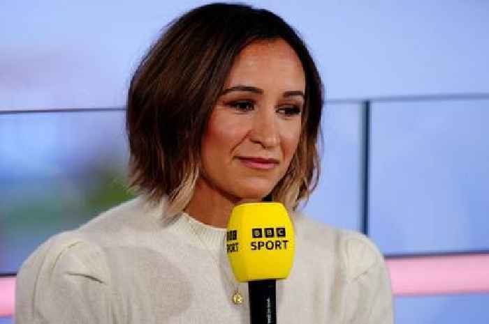 Jessica Ennis-Hill: Olympic champion to devoted mother, knighthood and childhood sweetheart husband