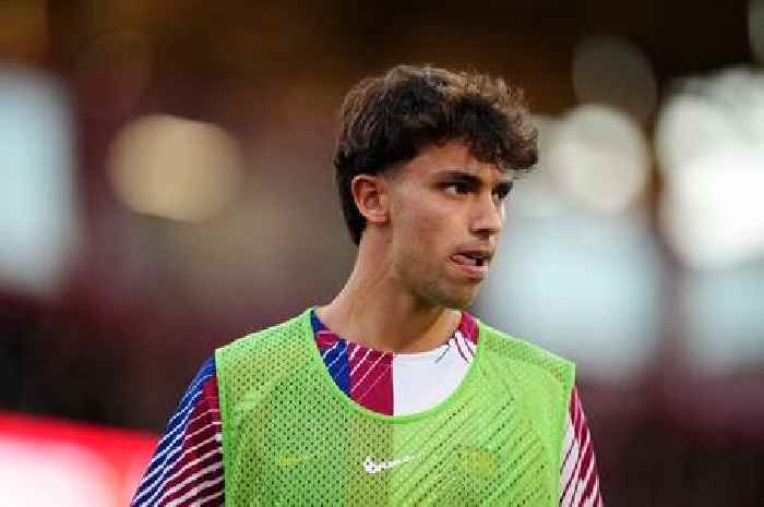 Joao Felix considers transfer as Aston Villa warned of consequences for Jhon Duran antics