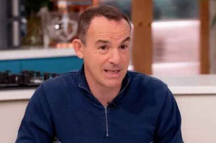 Martin Lewis urges 800,000 people to cut BBC TV Licence fee from £169 to £0 today