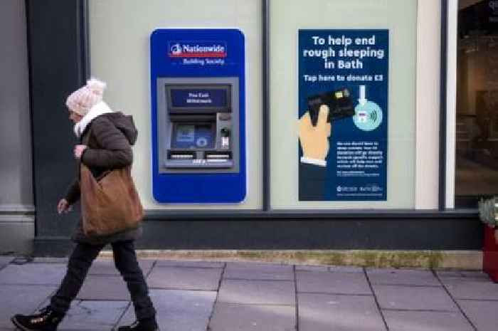 Nationwide issues urgent message to customers and says 'effective tomorrow'