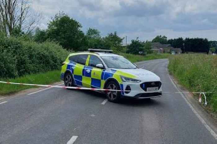 A12 crash leaves man in hospital with 'serious condition'