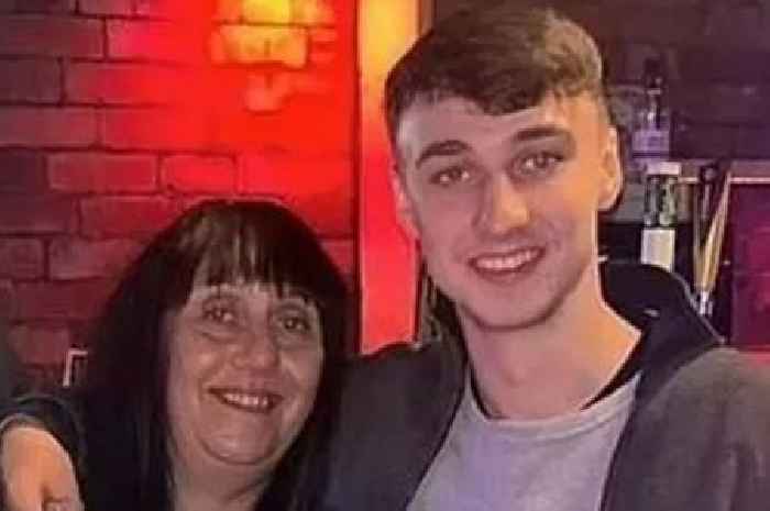 Jay Slater's family launch new fundraiser in memory of teen after Tenerife tragedy