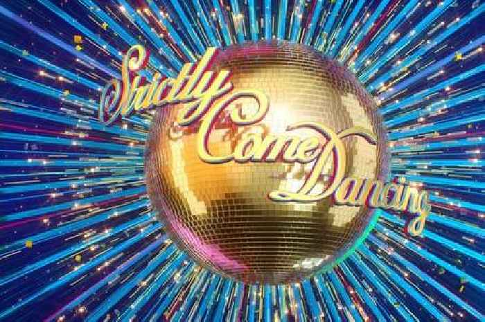 Strictly Come Dancing confirms first star as celebrity contestant for 2024 series