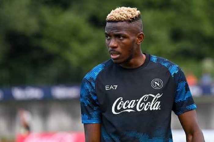 Chelsea discover Victor Osimhen true feelings after huge transfer hint and exit decision