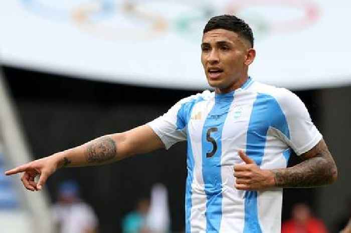 Ezequiel Fernandez makes final Arsenal transfer decision as £15.4m deal agreed