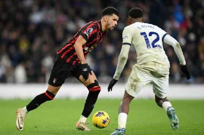 Solanke Tottenham transfer decision, player exits - Ange Postecoglou and Johan Lange's to-do list