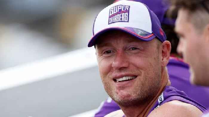 Freddie Flintoff 'struggled with anxiety, nightmares and flashbacks' after Top Gear crash