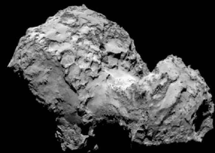 Rosetta and beyond: tales of a mission that left a mark