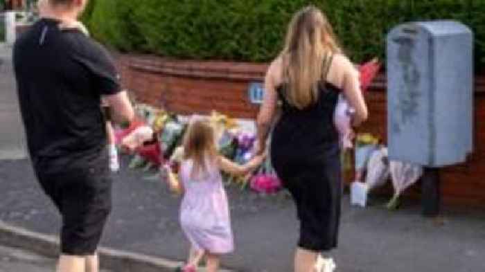 Last child hurt in Southport attack leaves hospital