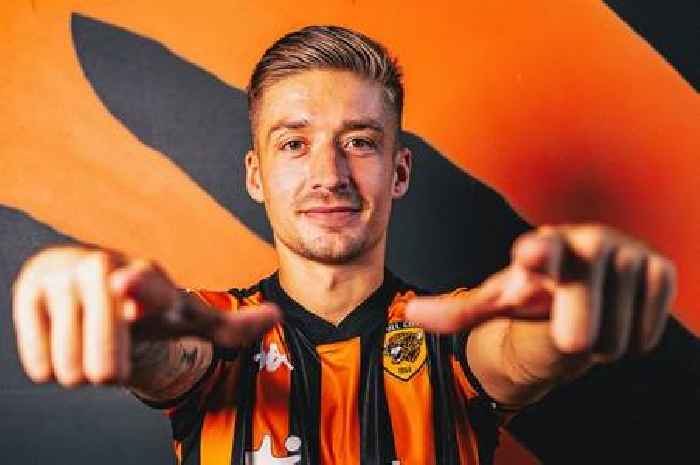 Hull City boss Tim Walter makes Marvin Mehlem transfer admission