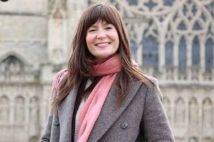 Natasha Raskin Sharp husband: Inside Bargain Hunt expert's marriage with producer