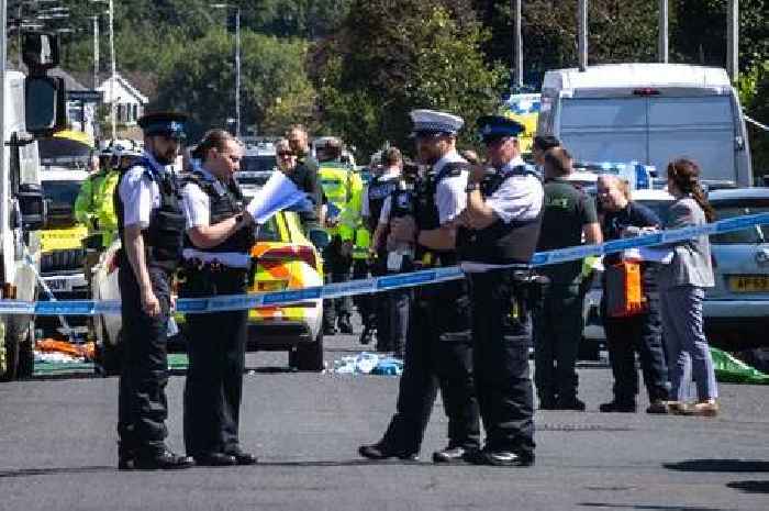 Alder Hey Hospital confirms all children discharged after Southport attack