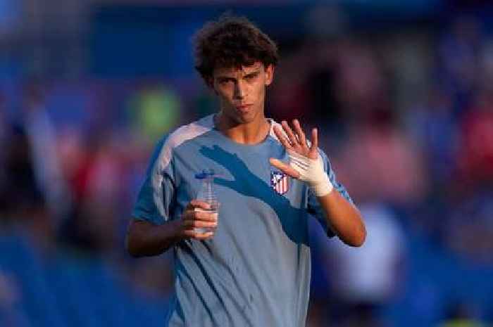 Joao Felix signs, Jhon Duran saga ends - Aston Villa's dream final month of transfer window