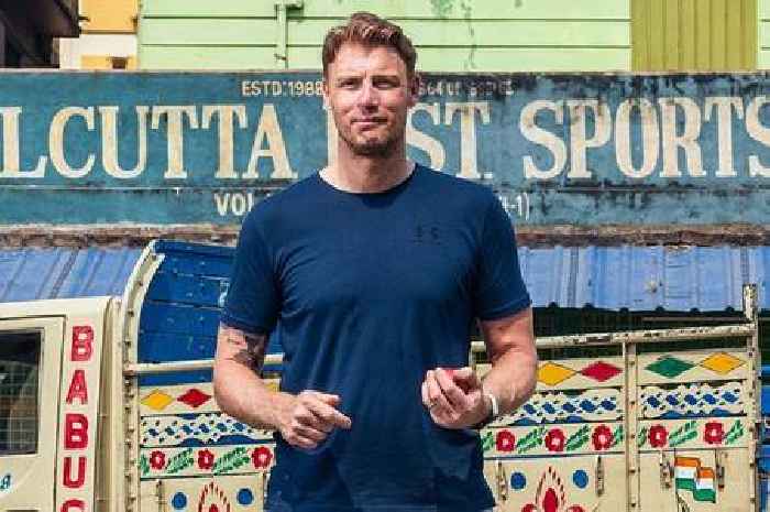 Freddie Flintoff reveals emotional and physical challenges following Top Gear accident