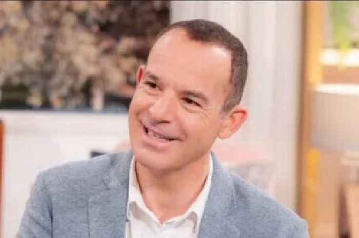 Martin Lewis says state pensioners can claim £82,000 after £300 Winter Fuel Payment axed