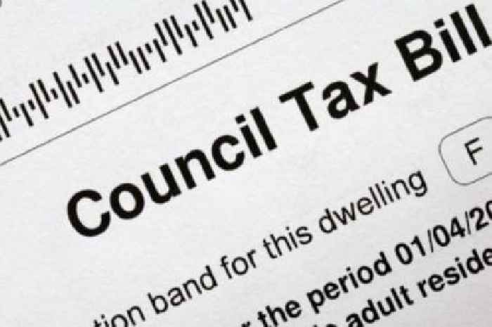 One million UK households face having to pay council tax 'in full' immediately