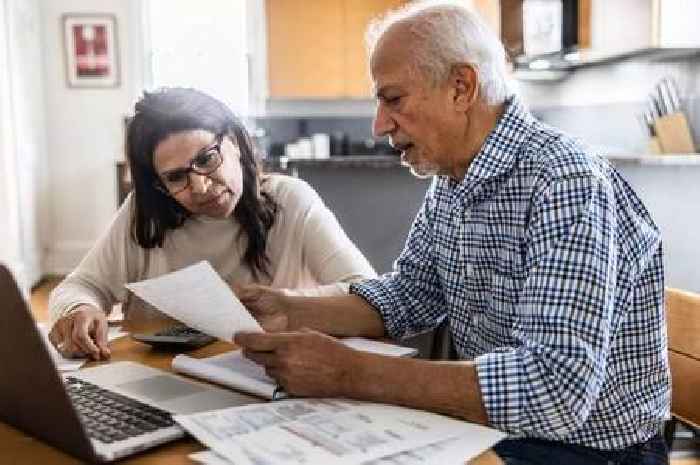 Pension savers could have 25 per cent tax-free allowance cut by Labour