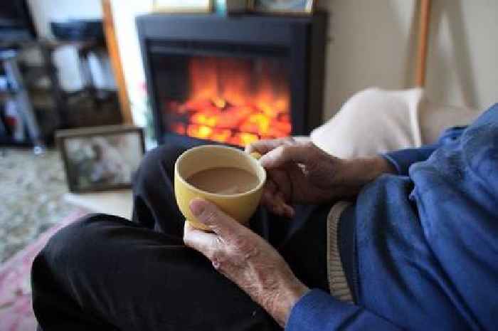 Warning for state pensioners born on or before September 23 over Winter Fuel Payment