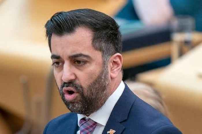 Humza Yousaf 'could leave Scotland' in future due to Islamophobia, former SNP leader admits