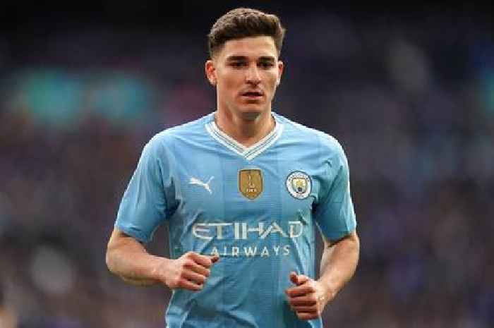 Chelsea transfer blueprint as Man City star Julian Alvarez exposes £72m Todd Boehly truth