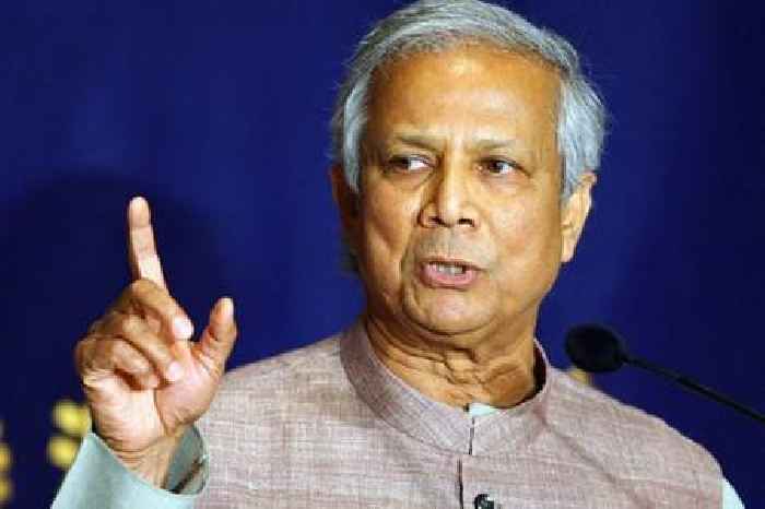 News24 | Bangladesh Nobel Prize winner Muhammad Yunus ready to head caretaker government