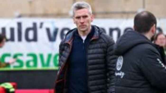 Sutton boss Morison signs two-year extension