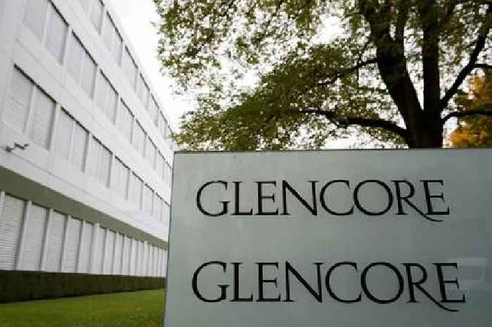 Glencore: FTSE 100 mining giant opts against coal spin-off after investor feedback