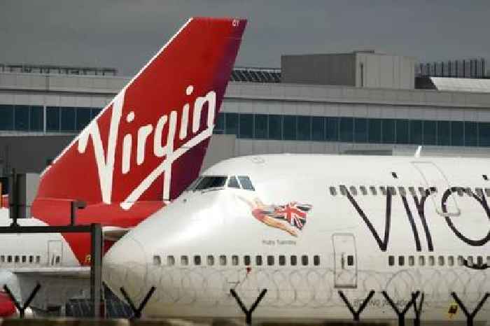 Why Virgin Atlantic’s cooking oil flight ad was banned for being ‘misleading’ on green claims