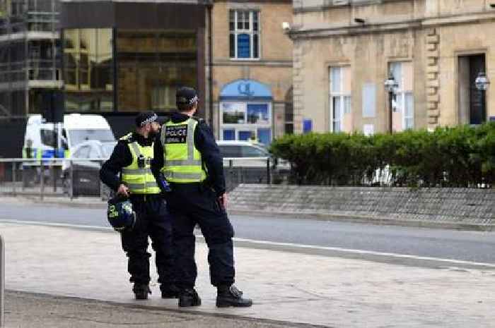 More arrests made in connection to Hull riot