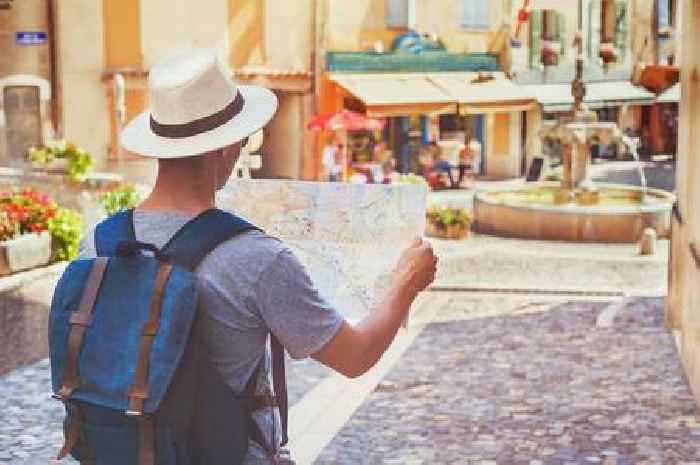 Warning to Brits travelling to Italy as this act could earn you a £8,600 fine