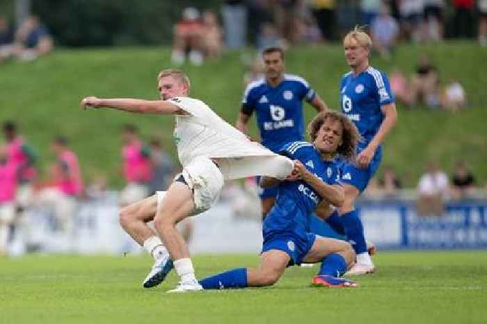 Leicester City squad 'being pushed higher' amid Steve Cooper's most difficult decision